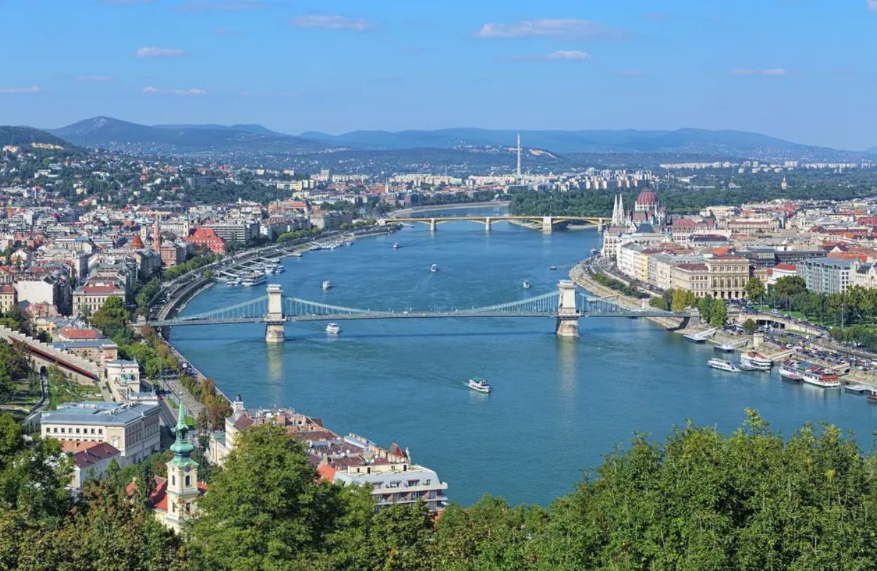 Medical and health tourism Budapest, Hungary